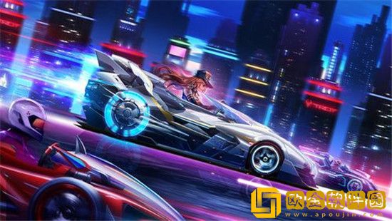 QQ飞车紫钻盛典2022活动在哪里-2022QQ飞车紫钻盛典活动规则攻略