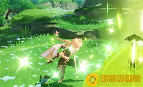 原神草主值不值得培养-原神草主是否值得培养推荐