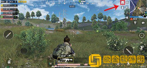 和平精英怎么拍照打卡-和平精英拍照打卡介绍