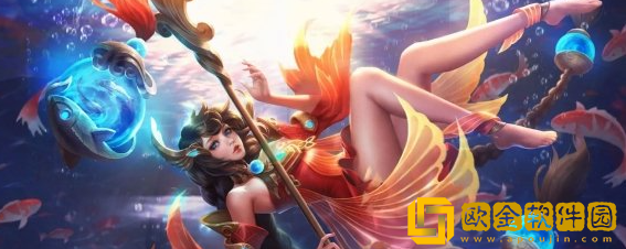 王者荣耀大乔削弱的具体内容有哪些-王者荣耀大乔削弱方案攻略