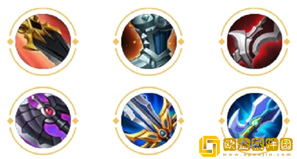 王者荣耀S29李白最强出装是什么-王者荣耀S29李白最强出装攻略