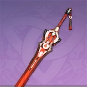 原神神里绫华四星武器哪款好