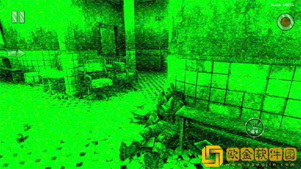 精神病院3中文版