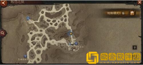 暗黑破坏神不朽刑罚之狱探索任务怎么玩