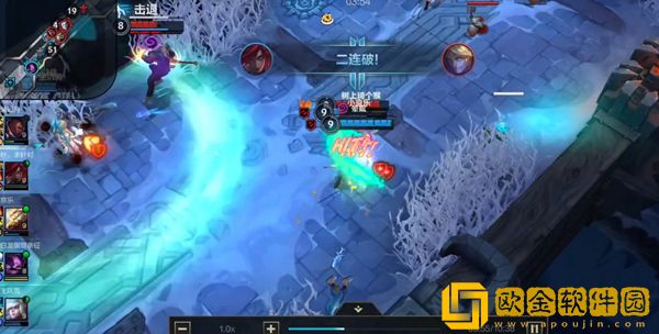 英雄联盟手游3.3版本新皮肤有哪些