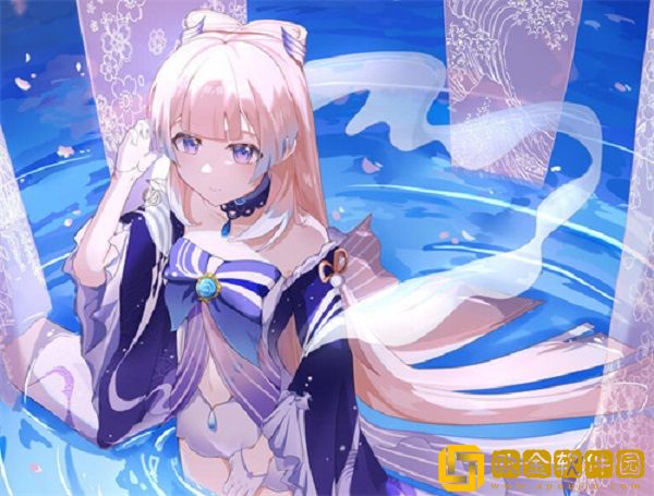 原神珊瑚宫心海阵容如何搭配-原神珊瑚宫心海阵容搭配攻略