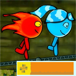 冰火双侠闯关大挑战