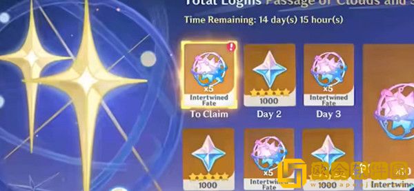 原神2022年周年庆是什么时候-原神2022年周年庆时间介绍