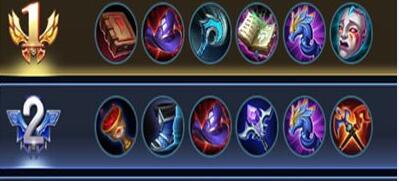 王者荣耀小乔新版怎么玩-王者荣耀小乔新版玩法介绍