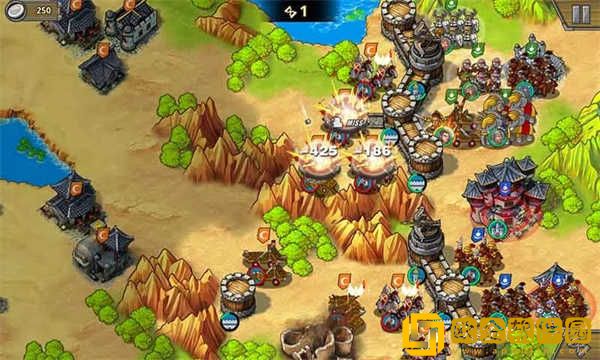 欧陆战争5无限资源满级内购版