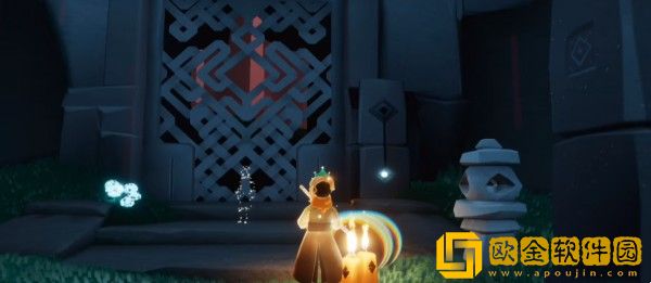 光遇9.6季节蜡烛位置在哪里2022