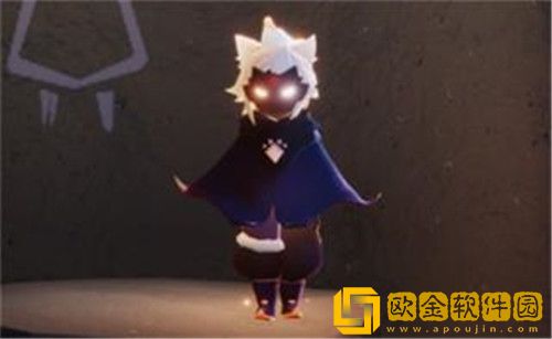 光遇2022万圣节斗篷怎么样-光遇2022万圣节斗篷介绍