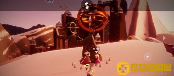 光遇霞谷冥想任务怎么完成