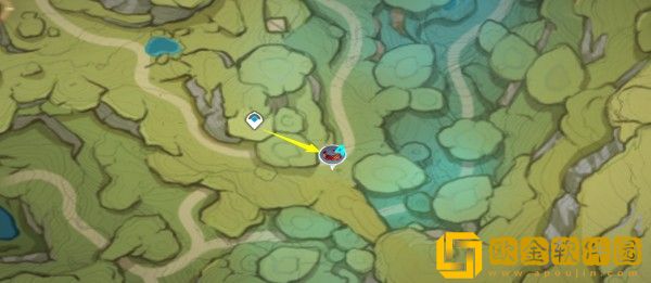 原神红绸速刷路线是怎样的-原神红绸速刷路线推荐攻略