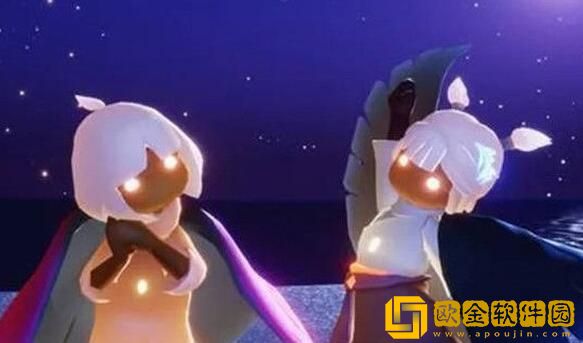 光遇七夕比翼发饰需要几根蜡烛-光遇七夕比翼发饰所需蜡烛分析攻略