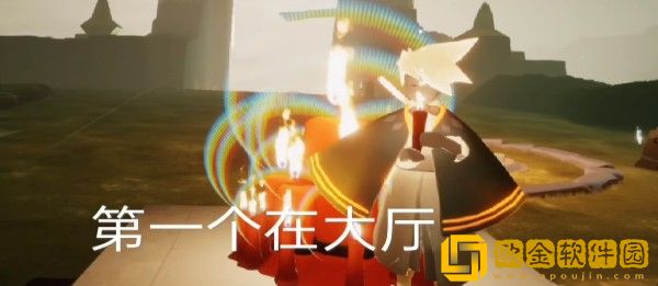 光遇9.6大蜡烛位置在哪里2022-光遇9.6大蜡烛位置详情介绍2022