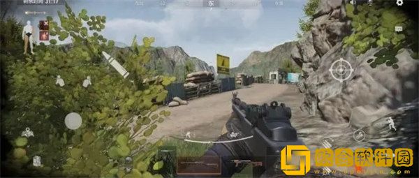 暗区突围伪装潜入模式怎么玩-暗区突围伪装潜入模式玩法思路攻略