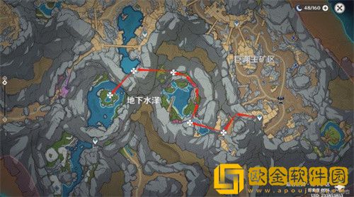 原神*
工后续任务在哪里触发