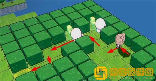 崩坏3夏日生存狂想曲求生探索5怎么通关