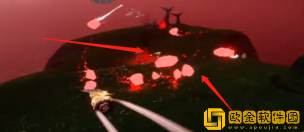 光遇8.26红石位置在哪里2022-光遇8.26红石位置一览2022