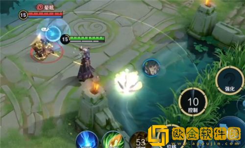 王者荣耀司空震怎么玩