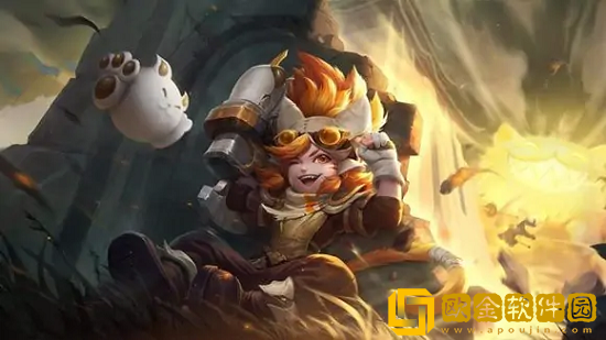 王者荣耀沈梦溪技能有哪些-王者荣耀沈梦溪技能介绍