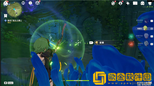 原神童梦的切片秘境怎么玩