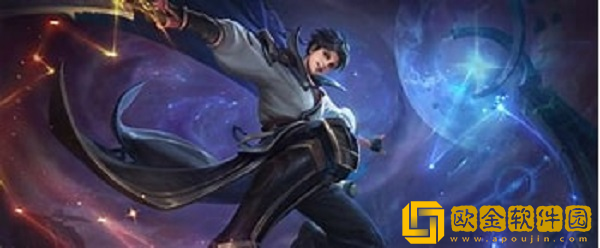 王者荣耀曜怎么打上单-王者荣耀上单曜打法技巧分享