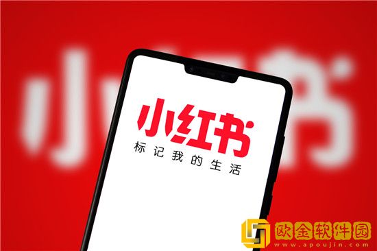 小红书如何分享笔记-小红书分享笔记的方法