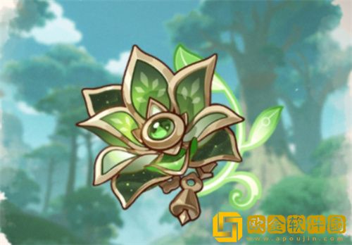 原神深林的记忆四件套效果是什么-原神深林的记忆四件套效果一览