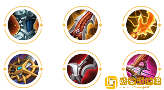 王者荣耀孙尚香s28赛季怎么出装