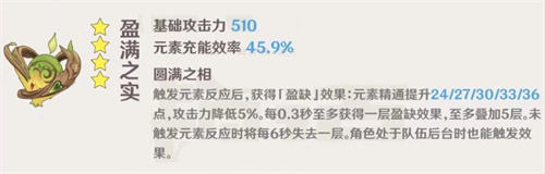 原神须弥锻造武器有哪些