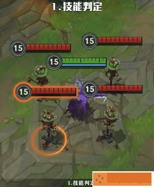 英雄联盟手游炼金高压罐怎么用-英雄联盟手游炼金高压罐装备使用攻略