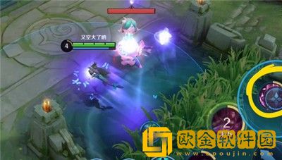 王者荣耀貂蝉如何使用连招