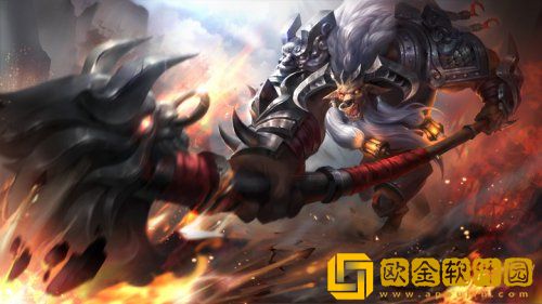 王者荣耀八月坦克能扛住伤害的英雄有哪些-王者荣耀八月坦克能扛住伤害的英雄推荐详情攻略