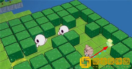 崩坏3夏日生存狂想曲求生探索5怎么通关