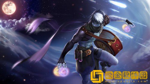 王者荣耀扁鹊怎么玩-王者荣耀扁鹊玩法攻略