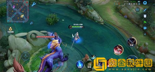 王者荣耀黑暗暴君和暗影主宰谁厉害