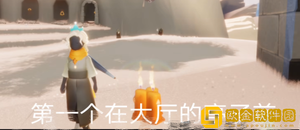 光遇8.23季节蜡烛位置在哪里2022-光遇8.23季节蜡烛位置2022