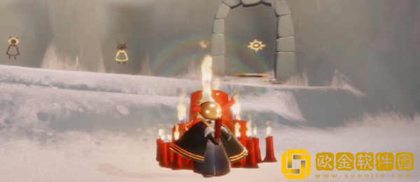 光遇8.29大蜡烛位置在哪里2022-光遇8.29大蜡烛位置攻略2022