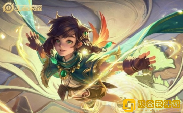 王者荣耀桑启怎么玩-2022桑启铭文出装打法攻略