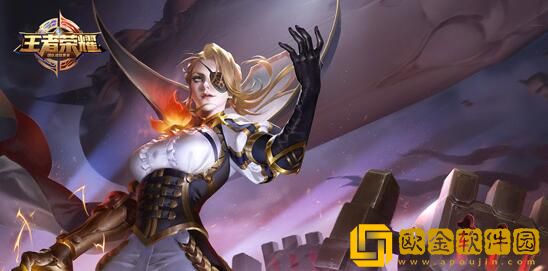 王者荣耀米莱狄怎么出装-王者荣耀米莱狄出装的攻略