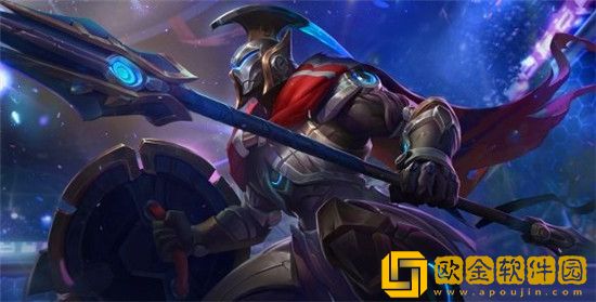 英雄联盟手游双排玩什么英雄