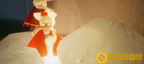 光遇夏之日活动怎么玩