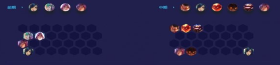 金铲铲之战JSL登顶阵容怎么玩