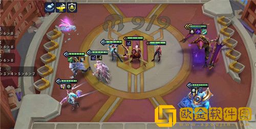 金铲铲之战星之守护者价格是多少-金铲铲之战星之守护者价格介绍