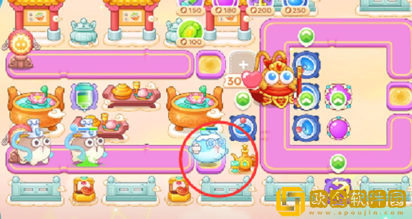 保卫萝卜4周赛8.16怎么打