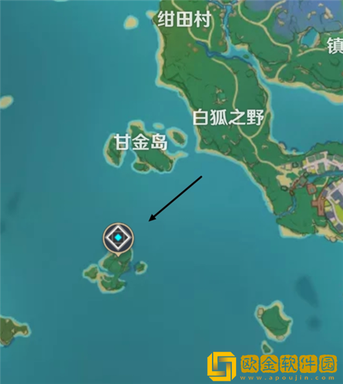 原神宵宫突破要什么材料