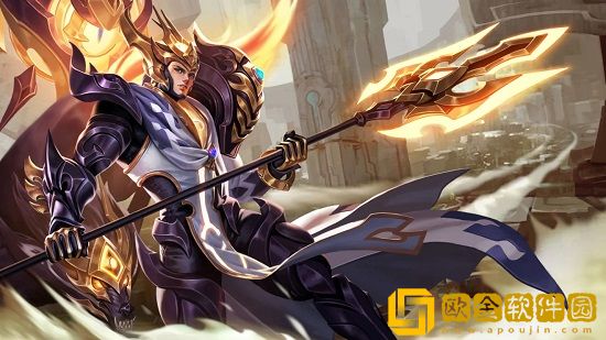 王者荣耀橘右京的最佳搭档有哪些-王者荣耀橘右京最佳搭档推荐