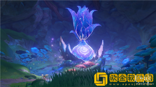 原神梦境现实切换怎么玩